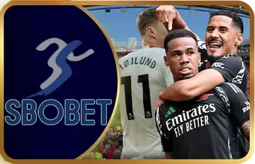 ค่ายเกม SBOBET แทงบอลออนไลน์ บน zip55